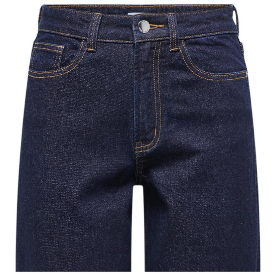 Only Γυναικείο παντελόνι denim Only Γυναικείο παντελόνι denim